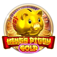 King's Piggy Gold